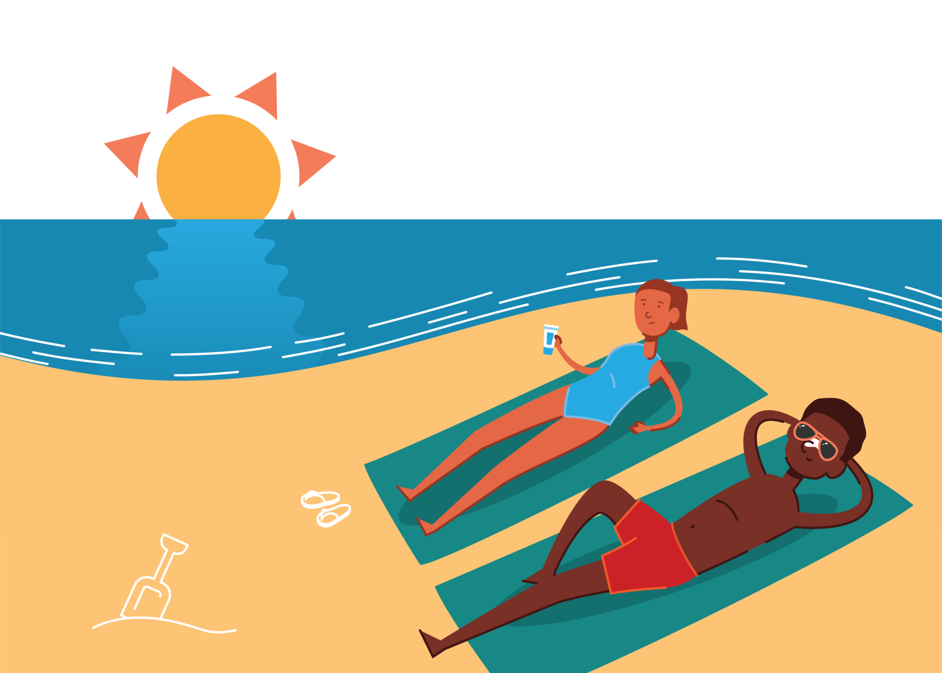 Four Advantages and Four Disadvantages to Sun Exposure - Community Access Network Four Advantages and Four Disadvantages to Sun Exposure - Community Access Network