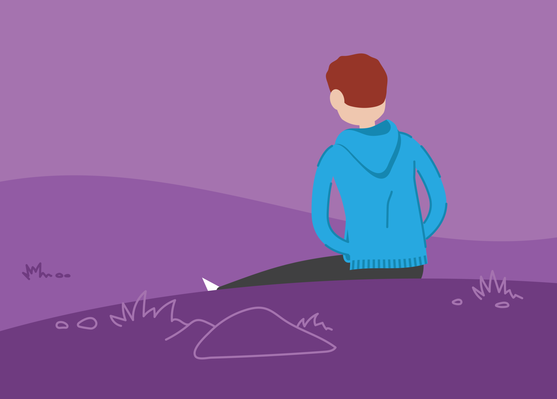 7 Symptoms Of Clinical Depression In Adults Community Access Network
