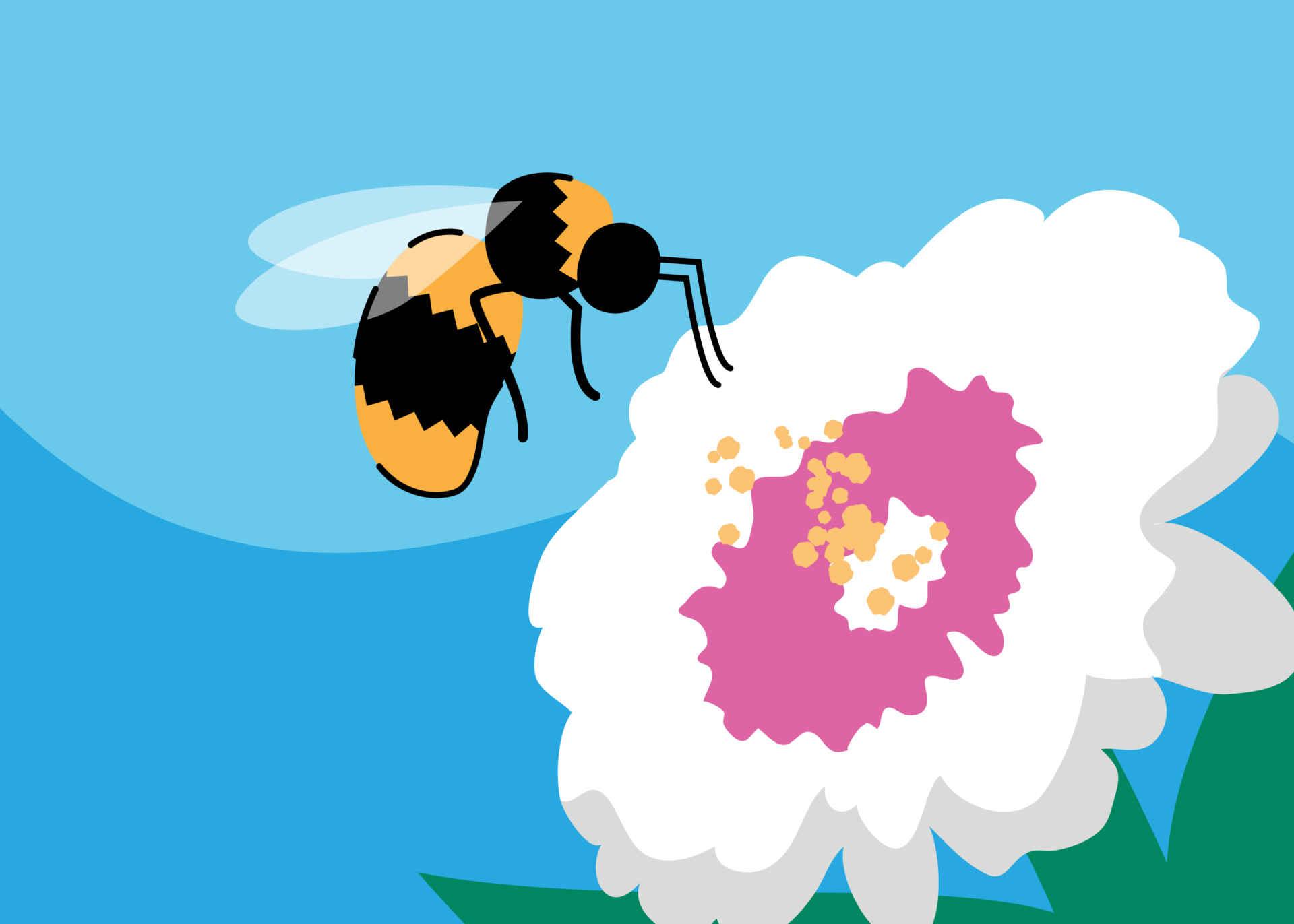 When Does Pollen Season End? (2024 Update) Community Access Network