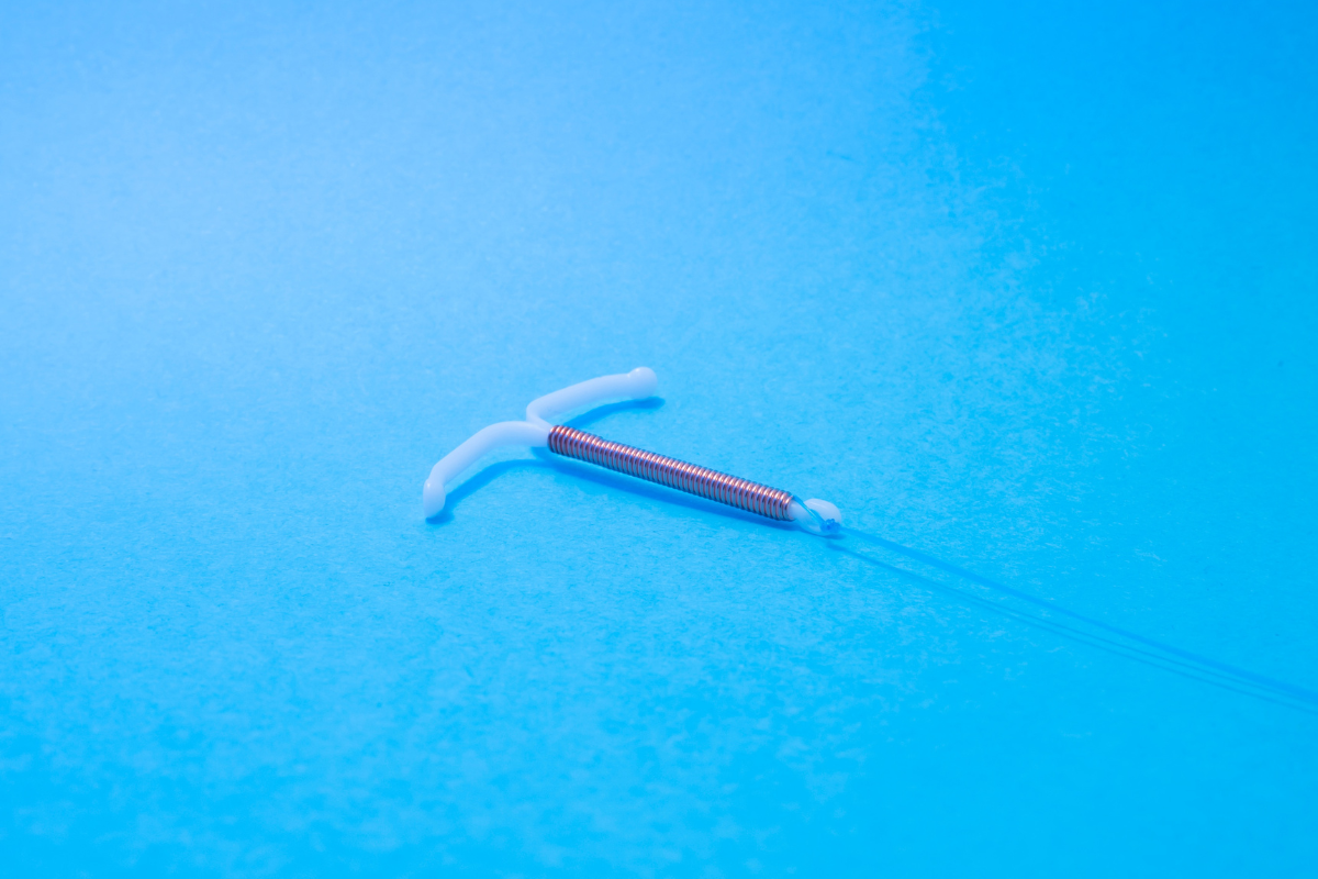 Forms of Birth Control Without Hormones Community Access Network