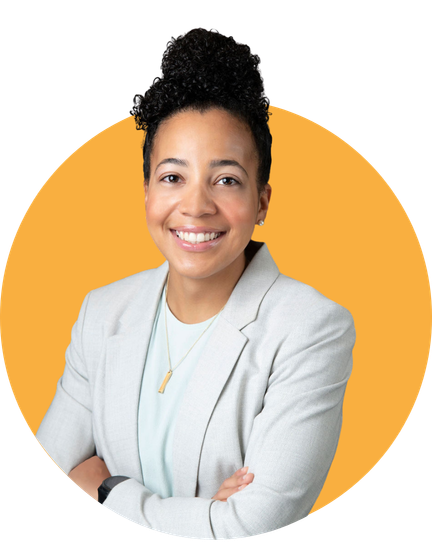 Carolyn Nascimento headshot
