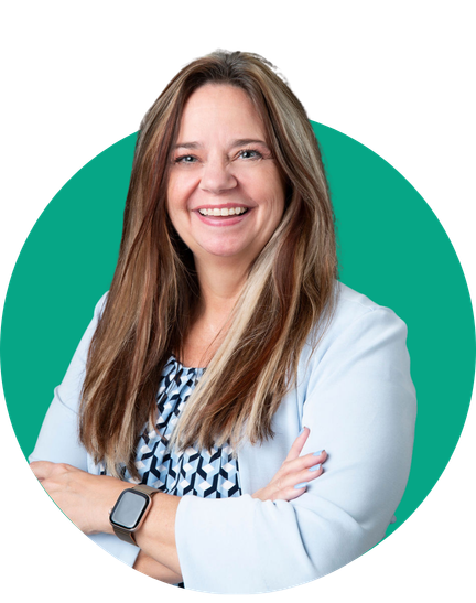 Larissa Norman headshot