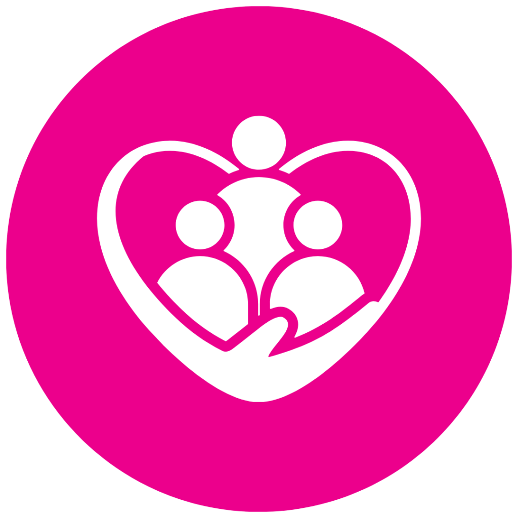 community health workers icon