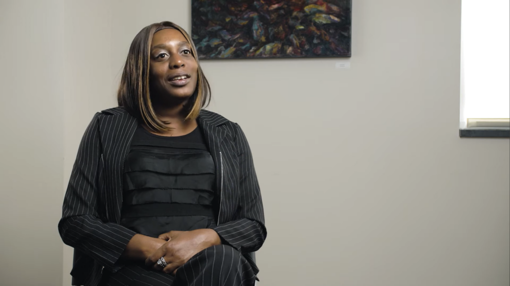 Cassandra testimonial thumbnail