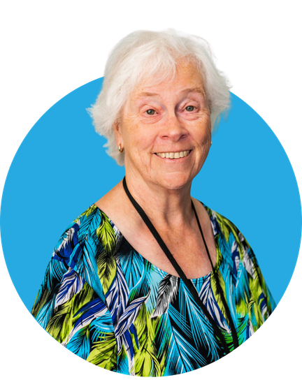 Susan Irby headshot