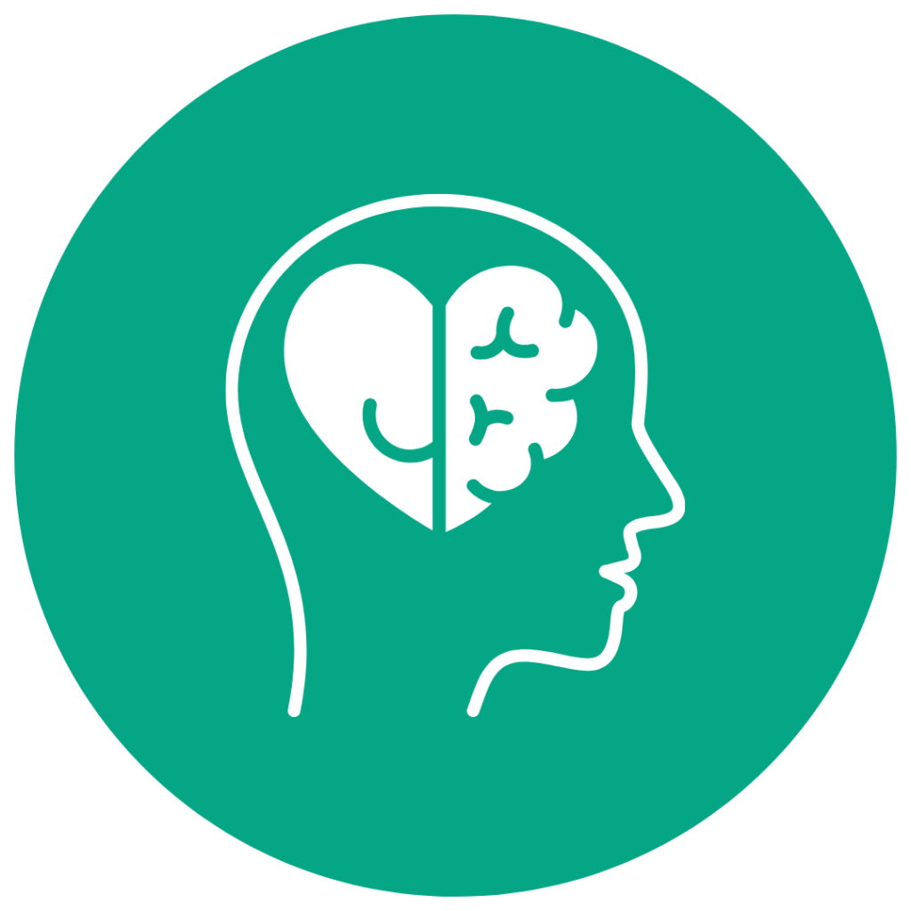 behavioral health icon
